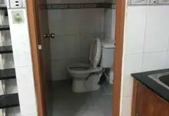 Nhà 2 tầng giá tốt gần Phạm Văn Trị, Bình Thạnh... Bán nhà riêng tại Bình Lợi Trung, Hồ Chí Minh 07