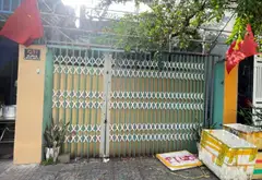 Nhà Hẻm Rộng Hồ Đắc Di – Cơ Hội Đầu Tư Sinh Lời... Bán nhà riêng tại Tây Thạnh, Hồ Chí Minh 02