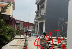Bán nhà riêng 3 tầng tại thị trấn An Dương, mặt tiền 4m, diện tích 44.5m2, pháp lý đầy đủ... Bán nhà riêng tại An Dương, Hải Phòng 03