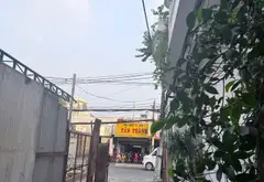 Bán nhà riêng 3 tầng hẻm ô tô rộng xã Tân Sơn, giá 7.6 tỷ... Bán nhà riêng tại Tân Sơn, Hồ Chí Minh 02