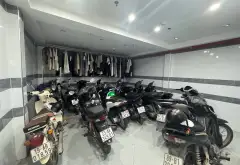 Cơ hội vàng sở hữu chung cư mini mặt đường lớn, gần ga tàu điện Yên Nghĩa... Bán chung cư mini tại Hà Đông, Hà Nội 04