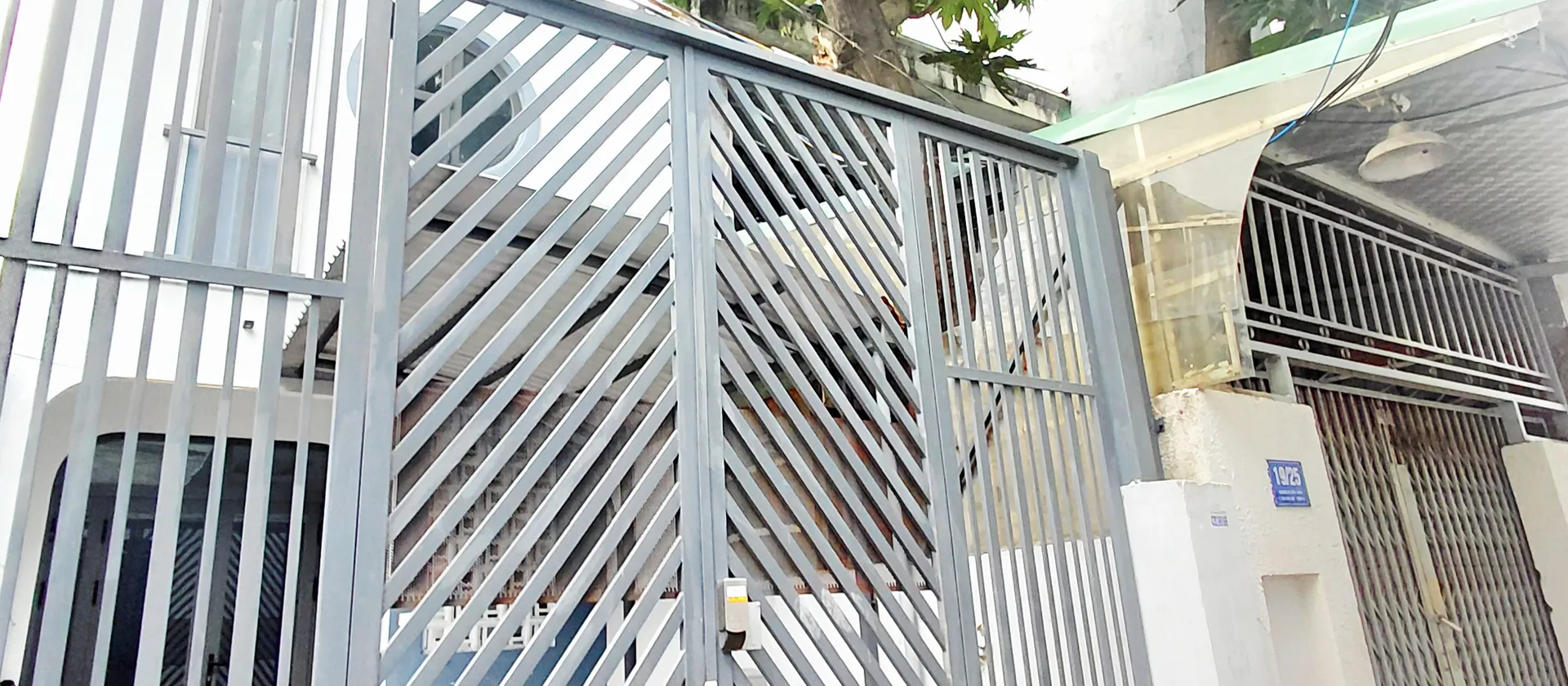 💥SIÊU PHẨM LÔ GÓC 4 TẦNG_4M x 15M_Ô TÔ NGỦ TRONG NHÀ_DÒNG TIỀN SẴN_NGUYỄN THỊ KIỂU QUẬN 12_SÁT VÁC... Bán nhà riêng tại Tân Thới Hiệp, Hồ Chí Minh 01