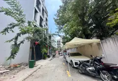 🔥 Siêu phẩm Nguyễn Ảnh Thủ, hẻm xe hơi.🔥... Bán đất tại Trung Mỹ Tây, Hồ Chí Minh 04