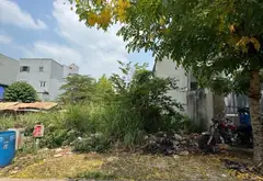 Đất vàng mặt tiền rộng gần chợ đầu mối, giá siêu hấp dẫn... Bán đất tại Tam Bình, Hồ Chí Minh 01