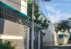 HÀNG XÓM SÔNG ĐÀ - 5 PHÚT RA VẠN PHÚC CITY - NGANG 5M CỰC ĐẸP - CHO XÂY CAO TẦNG-63M² - 6.2 TỶ TL... Bán đất tại Hiệp Bình, Hồ Chí Minh 01