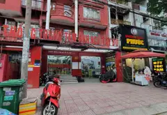 Cơ hội sở hữu nhà mặt phố đắc địa tại KDC Vĩnh Lộc với giá ưu đãi hiếm có... Bán nhà mặt phố tại Bình Tân, Hồ Chí Minh 01