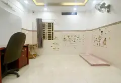 Bán nhà 5 tầng, 60m2, quận 10, giá 15.5 tỷ có thương lượng... Bán owner_side tại Hòa Hưng, Hồ Chí Minh 07