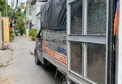 Đất Vàng Quang Trung Sẵn Sàng Xây Mơ Ước... Bán nhà riêng tại Thông Tây Hội, Hồ Chí Minh 02