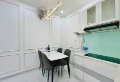 Nhà đẹp 2 tầng ngay gần mặt tiền, sổ vuông vức... Bán nhà riêng tại An Hội Tây, Hồ Chí Minh 08