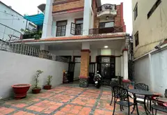 Biệt thự trung tâm Quận 10 giá hời, đón nắng từng ngày... Bán nhà riêng tại Hòa Hưng, Hồ Chí Minh 01