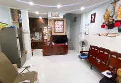 Bán nhà 5 tầng 6 phòng ngủ tại Tân Bình giá 7.6 tỷ... Bán nhà riêng tại Tân Sơn Hòa, Hồ Chí Minh 04