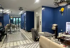 Bán biệt thự liền kề 4 tầng tại khu đô thị Gamuda Tam Trinh... Bán biệt thự, liền kề tại Yên Sở, Hà Nội 01