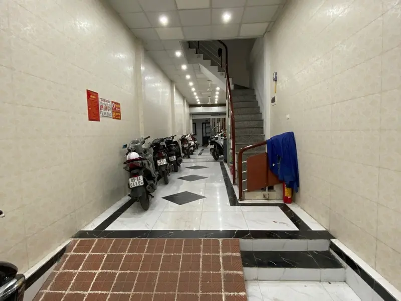 Cơ hội sở hữu nhà mặt phố Giáp Bát 13 phòng, thu nhập 60 triệu/tháng... Bán nhà mặt phố tại Hoàng Mai, Hà Nội 01
