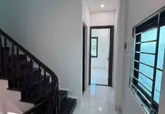 Nhà góc 4 tầng mặt phố ô tô, tiện kinh doanh nhỏ... Bán nhà mặt phố tại Chương Mỹ, Hà Nội 04