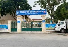 Bán đất mặt phố Lương Định Của rộng 206m² thuận tiện đầu tư... Bán đất tại Phương Liễu, Bắc Ninh 02