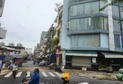 Nhà góc 2 mặt tiền Quận 5, kinh doanh đỉnh... Bán nhà mặt phố tại Chợ Lớn, Hồ Chí Minh 06
