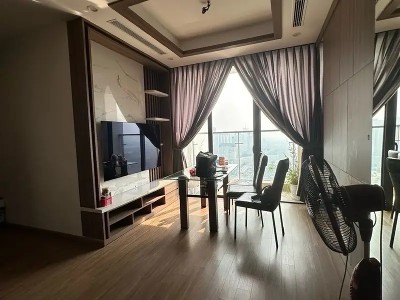 Căn Hộ Cao Cấp Tại VinHomes Sky Lake Với Tầm Nhìn Rộng Mở... Bán căn hộ chung cư tại Từ Liêm, Hà Nội 01