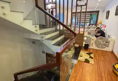 Bán nhà riêng 73m2 trung tâm Ngọc Thụy bồ đề hà nội... Bán nhà riêng tại Bồ Đề, Hà Nội 09