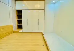 Bán nhà riêng 4 tầng 3 phòng ngủ tại Tân Mai giá 3,85 tỷ... Bán nhà riêng tại Hoàng Mai, Hà Nội 06