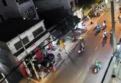 Nhà mặt phố sầm uất, thiết kế tiện nghi cực chất tại Phú Lâm... Bán nhà mặt phố tại Phú Lâm, Hồ Chí Minh 05