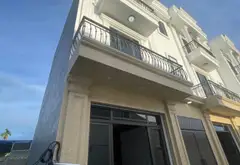 Nhà 3 tầng hiện đại siêu rộng ngay trung tâm Đồng Quang - Đặng Cương... Bán nhà riêng tại An Dương, Hải Phòng 01