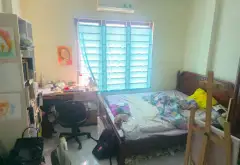 Nhà Minh Khai 5 tầng, không gian xanh, tiện nghi hoàn hảo... Bán nhà riêng tại Vĩnh Tuy, Hà Nội 05