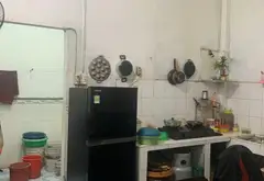 Nhà yên tĩnh Bình Chánh 4PN giá mềm... Bán nhà riêng tại Tân Vĩnh Lộc, Hồ Chí Minh 08