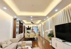 Lô góc 3 thoáng, 7 tầng thang máy - Siêu phẩm Thanh Xuân... Bán biệt thự, liền kề tại Phương Liệt, Hà Nội 05