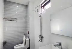 Nhà Biệt Thự 3 Tầng Sát Trung Tâm Quận, Giá Hấp Dẫn... Bán nhà riêng tại An Khê, Đà Nẵng 05