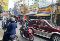 💰 9 TỶ XÍU | MẶT TIỀN TÂN KỲ TÂN QUÝ – TÂY THẠNH
📍 Ngay nút giao Tân Kỳ Tân Quý – Lê Trọng Tấn, g... Bán nhà mặt phố tại Tây Thạnh, Hồ Chí Minh 05