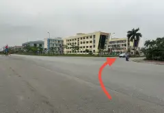 Bán đất diện tích lớn tại Dược Hạ, Tiên Dược, Sóc Sơn... Bán đất tại Sóc Sơn, Hà Nội 08