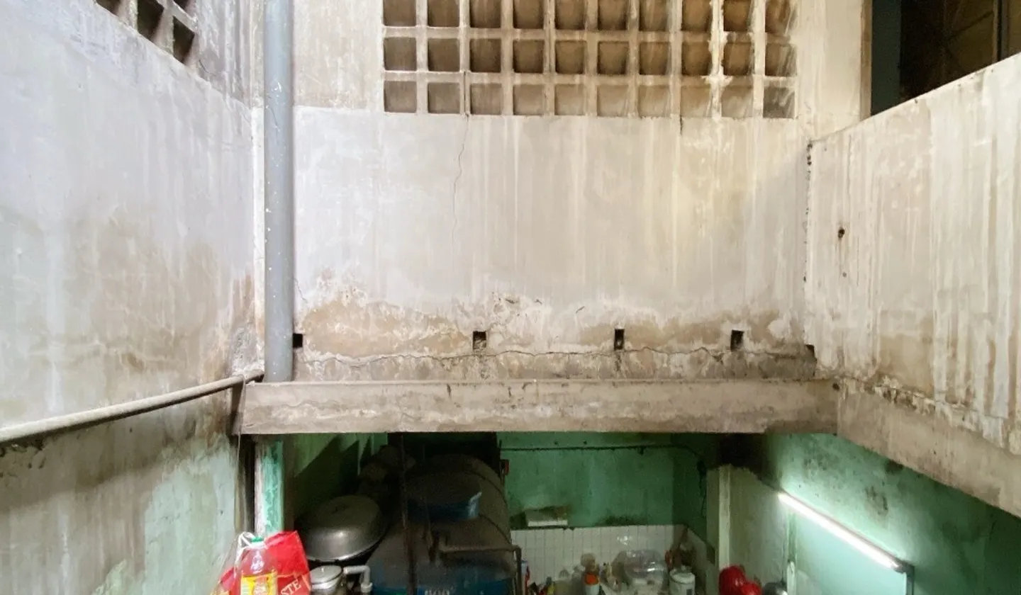 Nhà Mặt Phố Đông Nam Quận 5 – Cơ Hội Vàng Đầu Tư... Bán nhà mặt phố tại Chợ Lớn, Hồ Chí Minh 01