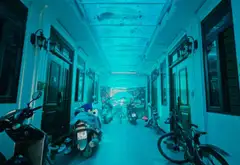 BÁN NHÀ CHÚC SƠN 40M2 - 4 tầng, 4 ngủ, ô tô đỗ cửa - tầm giá 3 tỷ... Bán nhà riêng tại Chương Mỹ, Hà Nội 09