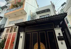 💰 Nhỉnh 5.x tỷ | CHẾ LAN VIÊN – TÂN PHÚ
🚗 Hẻm 6m nhựa, 2 xe hơi tránh nhau – thông thoáng.
🏡 Nhà... Bán nhà riêng tại Tây Thạnh, Hồ Chí Minh 02