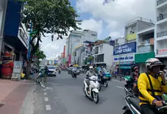 Bán nhà cấp 4 hẻm xe hơi diện tích 80m2 đường Đào Tông Nguyên, Nhà Bè giá 4,2 tỷ... Bán nhà riêng tại Nhà Bè, Hồ Chí Minh 02