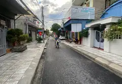 Nhà mặt phố nở hậu tại trung tâm phường Quán Toan, thuận tiện di chuyển và kinh doanh... Bán nhà mặt phố tại Hồng An, Hải Phòng 03