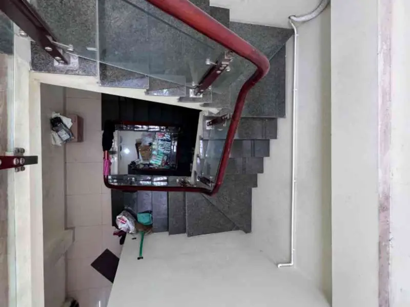 Nhà mặt phố kinh doanh tại xã Hoài Đức, Hà Nội giá 8.2 tỷ... Bán nhà mặt phố tại Hoài Đức, Hà Nội 01