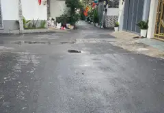 Nhà dịch vụ 13 phòng khu Quang Trung, lợi nhuận ngay 40 triệu/tháng... Bán nhà riêng tại Thông Tây Hội, Hồ Chí Minh 04