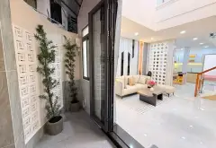 Bán nhà 5 tầng BTCT, căn góc tại phường Hạnh Thông, TP.HCM... Bán nhà riêng tại Hạnh Thông, Hồ Chí Minh 02