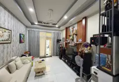 Nhà rộng 6PN, hẻm ô tô Gò Dầu, sẵn sàng ở ngay... Bán nhà riêng tại Tân Sơn Nhì, Hồ Chí Minh 07