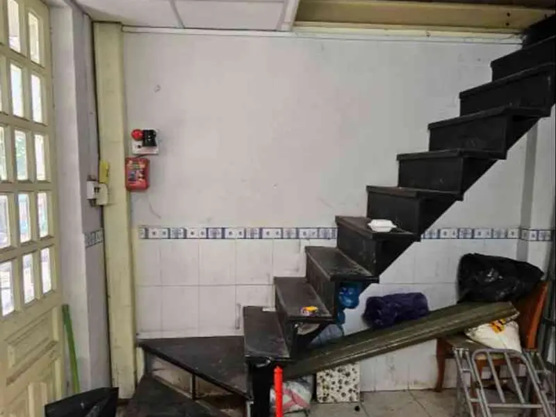Bán nhà 37m2 2 tầng, 3PN 3WC, HXH gần Hoàng Văn Thụ, giá 5.5 tỷ... Bán nhà riêng tại Tân Sơn Hòa, Hồ Chí Minh 01