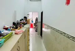Bán nhà riêng 2 tầng, Đông Hưng Thuận quận 12, mặt tiền rộng 9,3m, diện tích 180m2, giá 9,2 tỷ đồng... Bán nhà riêng tại Đông Hưng Thuận, Hồ Chí Minh 08