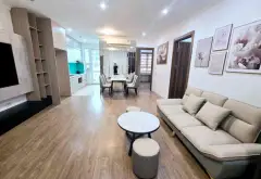 🏠🔥 CĂN GÓC K35 TÂN MAI - 68m2 – View Hồ Đền Lừ - Sổ đỏ... Bán căn hộ chung cư tại Tương Mai, Hà Nội 01