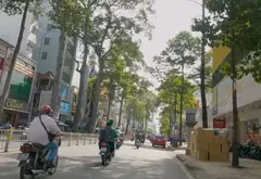 🔥💎 108M² NÀY CÓ THỂ “ĐẺ” RA BAO NHIÊU TỶ? | NGUYỄN THỊ MINH KHAI | QUẬN 1 | PHƯỜNG SÀI GÒN... Bán nhà riêng tại Sài Gòn, Hồ Chí Minh 05