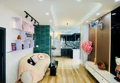 Bán nhà 2 tầng, 4 phòng ngủ tại Gò Vấp, hẻm xe hơi, lô góc thoáng mát... Bán nhà riêng tại Gò Vấp, Hồ Chí Minh 06