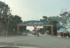 Đất nền Sóc Sơn view cánh đồng, ô tô tránh, giá hấp dẫn... Bán đất tại Sóc Sơn, Hà Nội 02