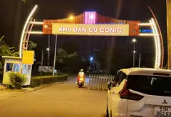 KDC CONIC 126M2 - NGANG KHỦNG 7M- CHỦ GIÀU KÉT XÙ NÊN BÁN BỚT ĐI DU LỊCH, NHỈNH 11 Đ... Bán nhà mặt phố tại Bình Hưng, Hồ Chí Minh 09