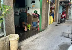 Nhà Đẹp Quận 8 – Nở Hậu Tài Lộc Chỉ 5,55 Tỷ!... Bán nhà riêng tại Chánh Hưng, Hồ Chí Minh 03
