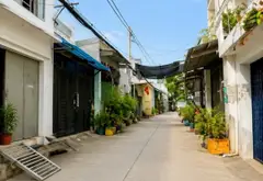 NHÀ TRỌ CÓ DÒNG TIỀN • HẺM Ô TÔ THÔNG • NGAY VÒNG XOAY AN LẠC... Bán nhà riêng tại Tân Tạo, Hồ Chí Minh 02