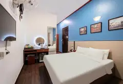 Bán nhà mặt phố Mai Hắc Đế 9 tầng thang máy, diện tích 98m², vị trí đắc địa... Bán nhà mặt phố tại Hai Bà Trưng, Hà Nội 07